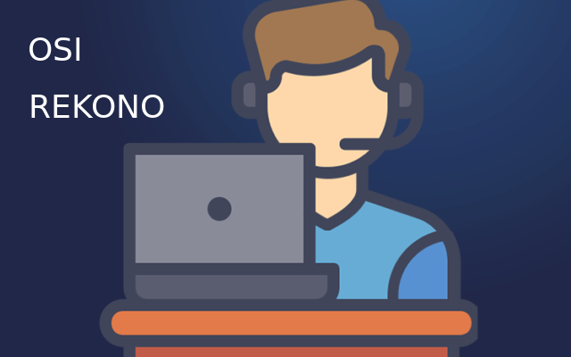 OSI portal za stranke / OSI portal for customers